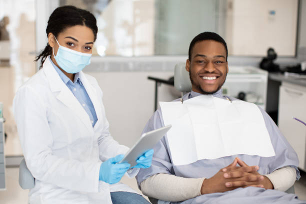 Best Oral Cancer Screening  in USA